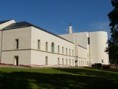 Převorství Nový Dvůr 2006 - 2009